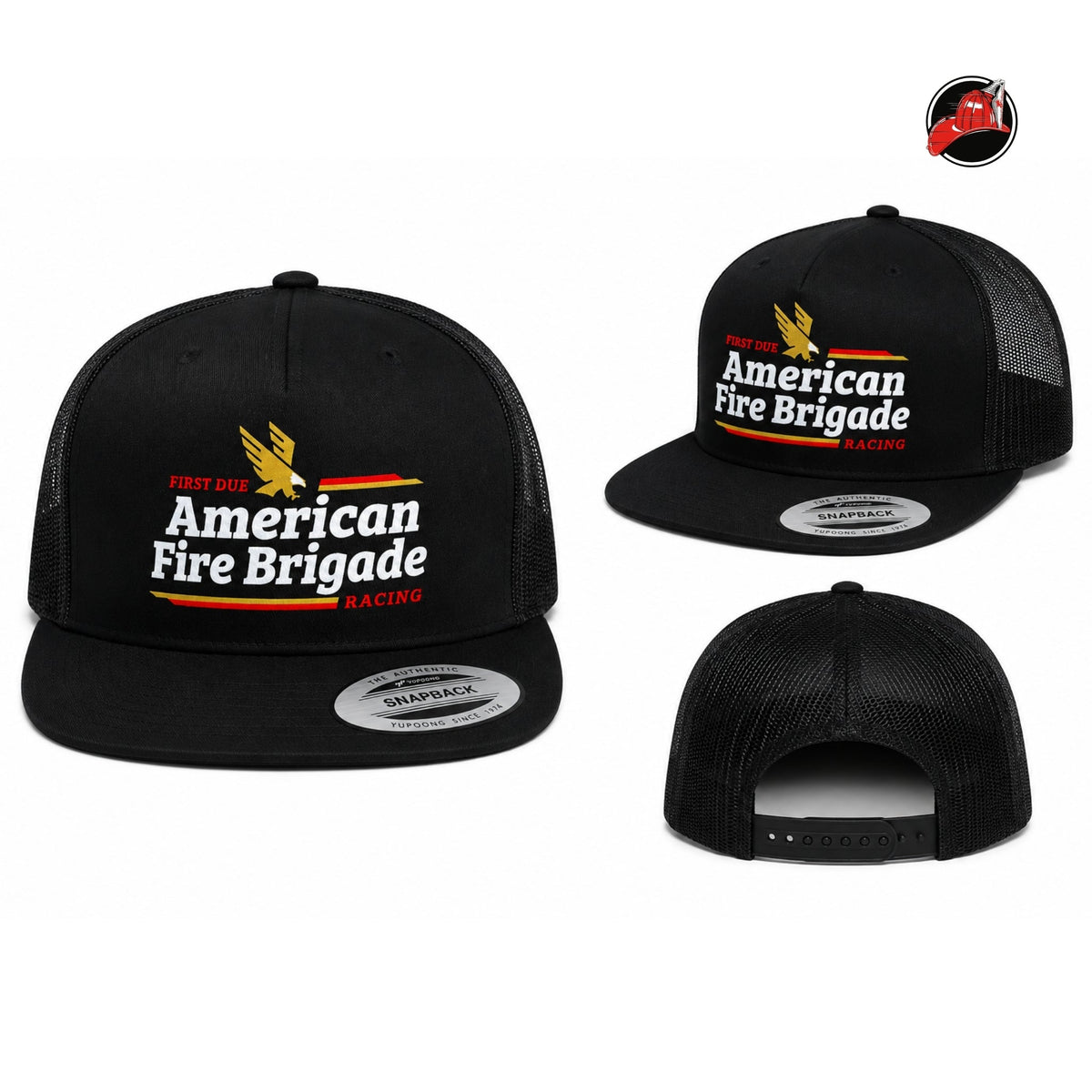 American Racing Truckee