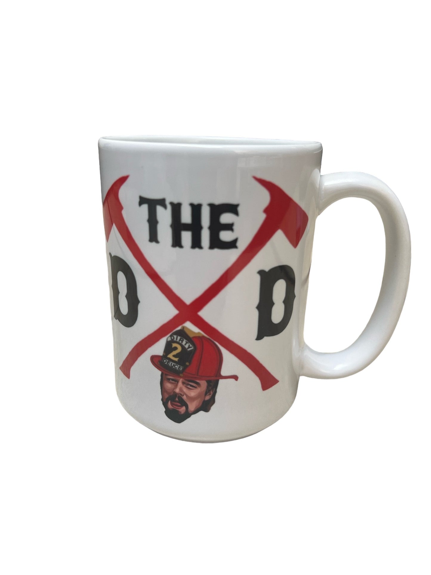 Blood Pressure Coffee Mug
