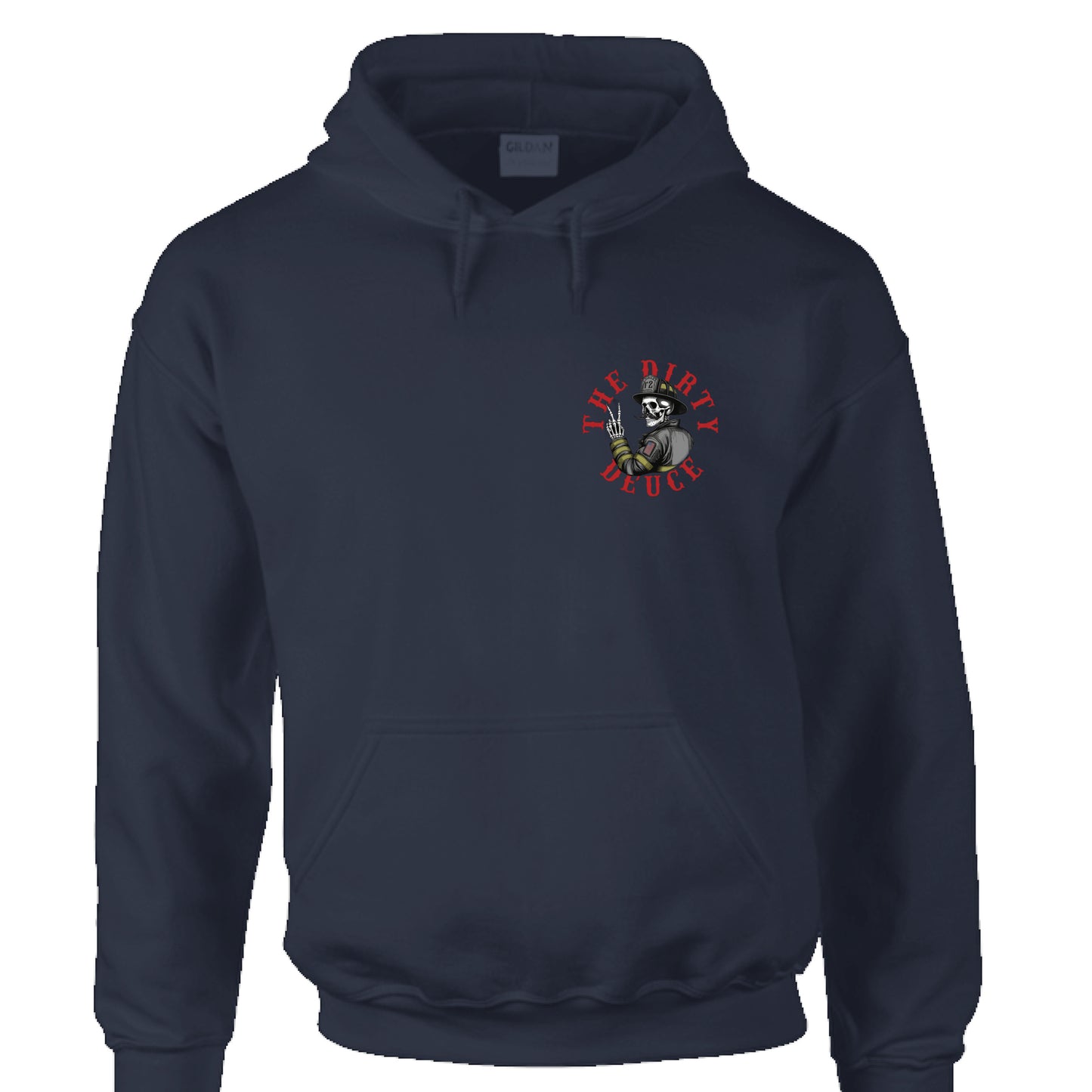 NAVY - FRONT