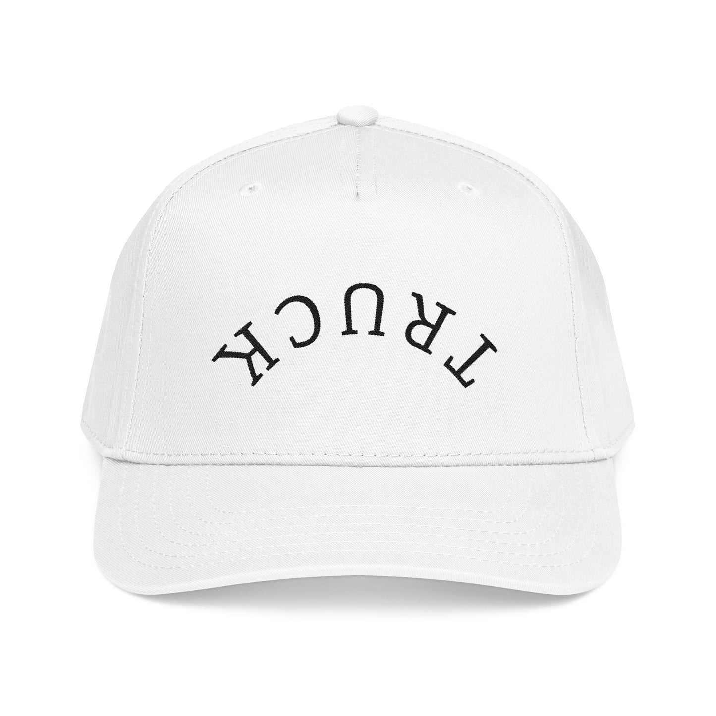 Mid Profile Baseball Cap