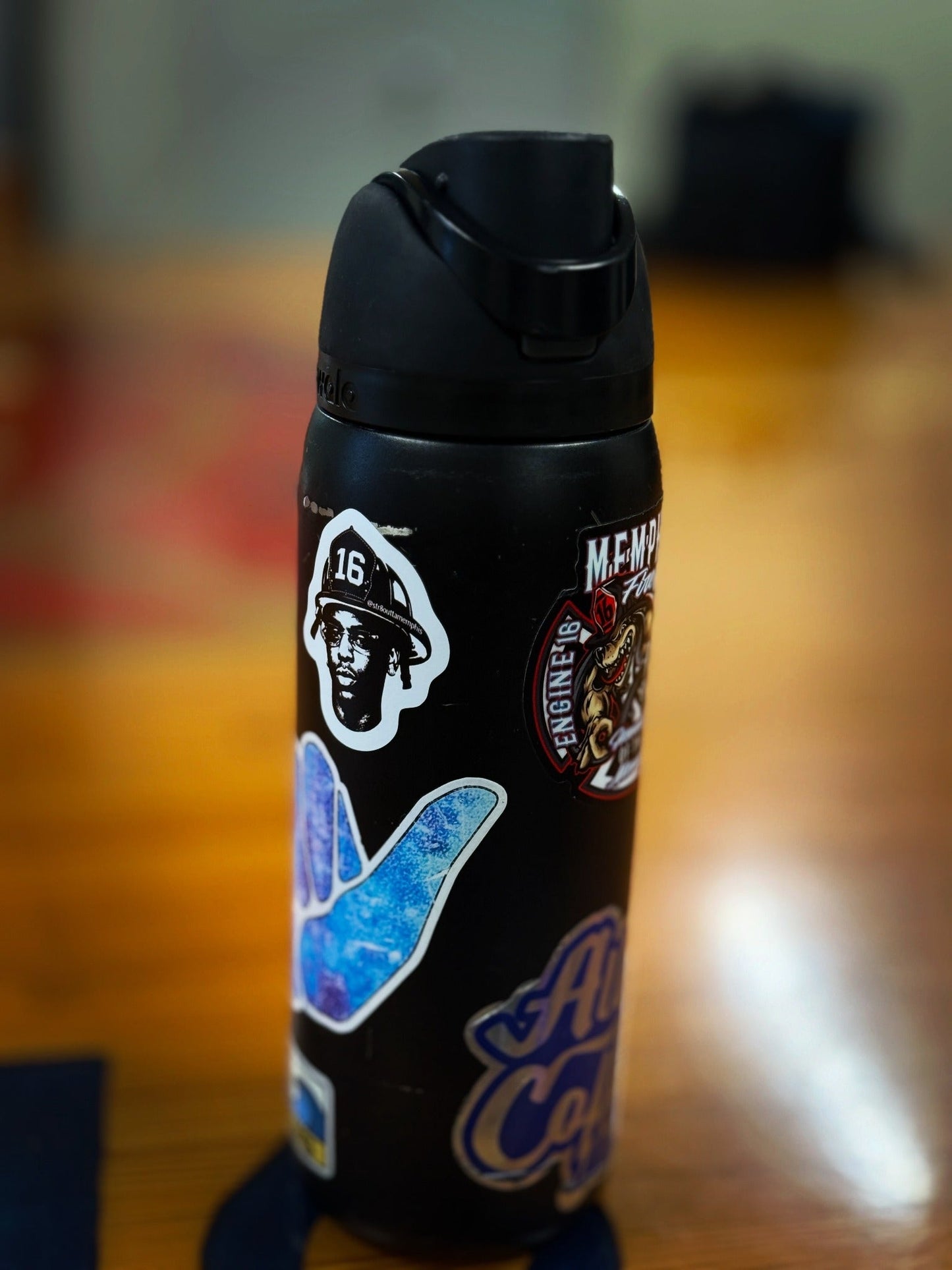Young Dolph Sticker