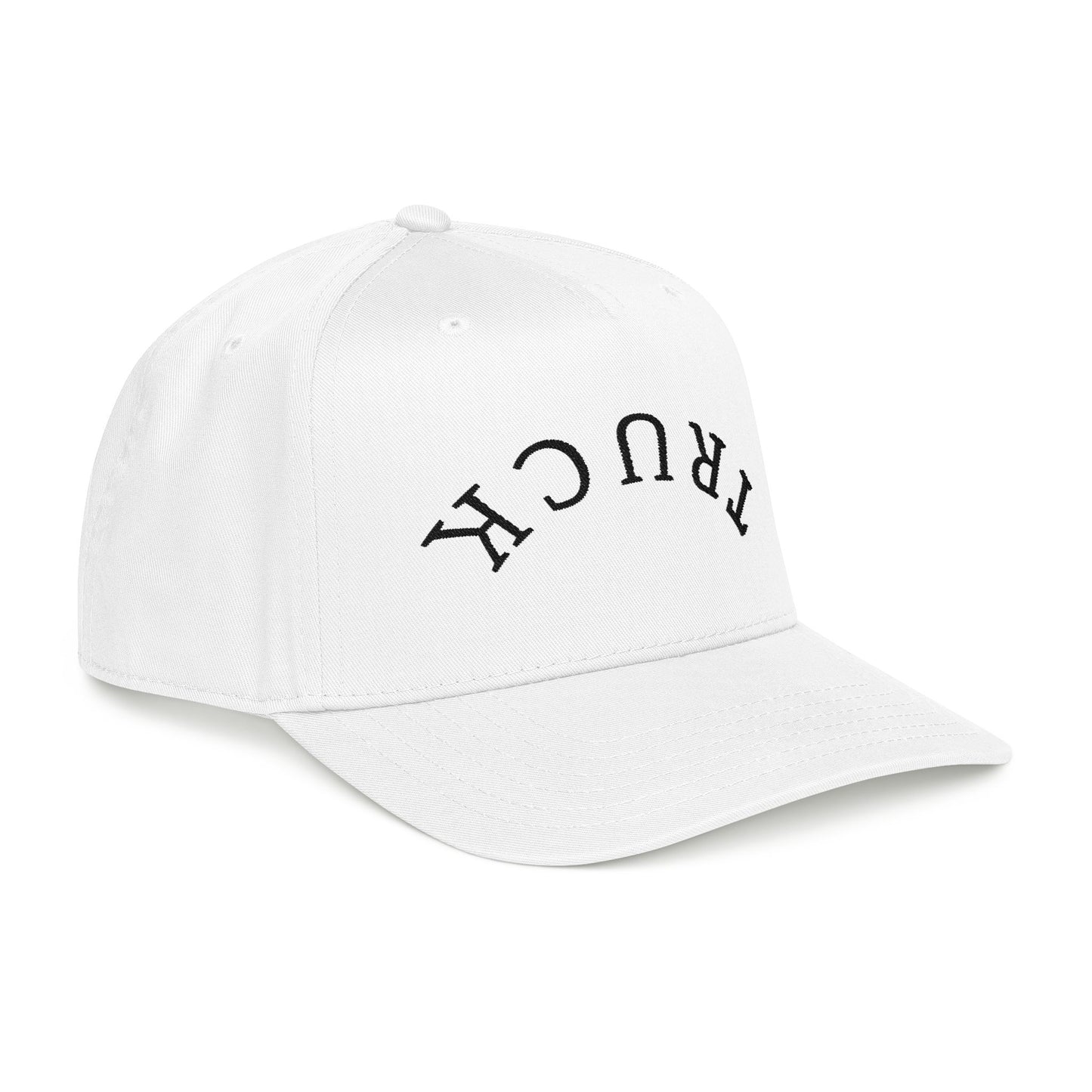 Mid Profile Baseball Cap