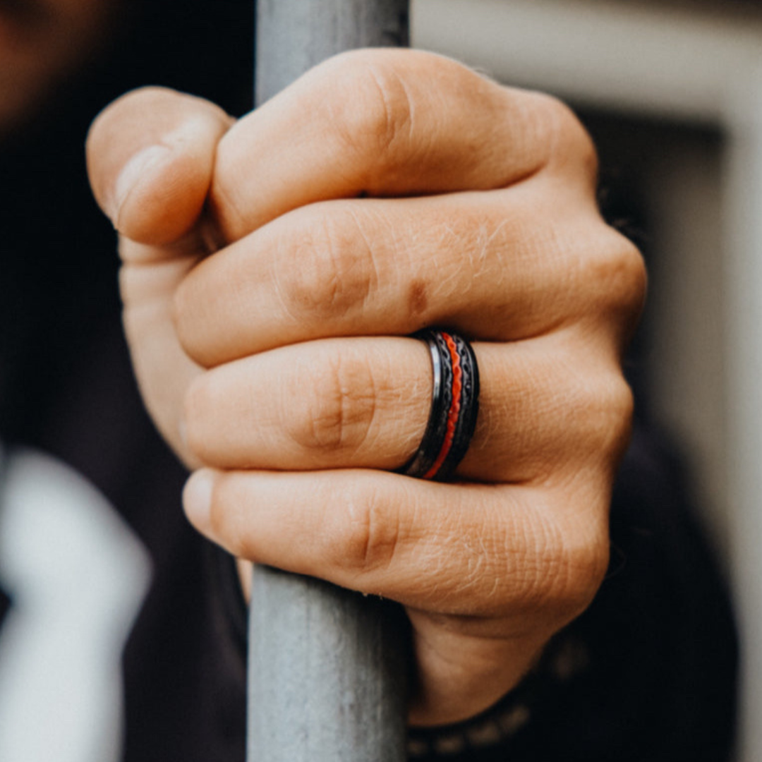 The Fire Hose Ring — Collective