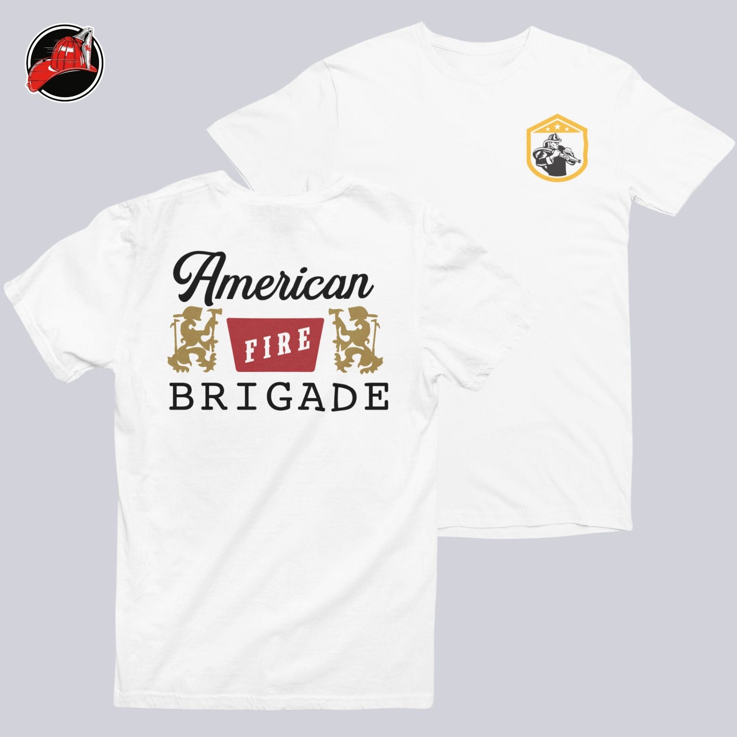 Banquet Tee