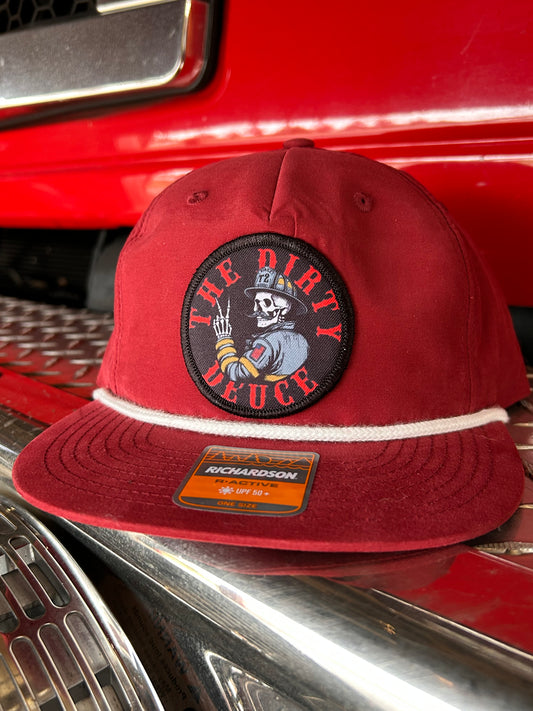 Richardson Umpqa Hat