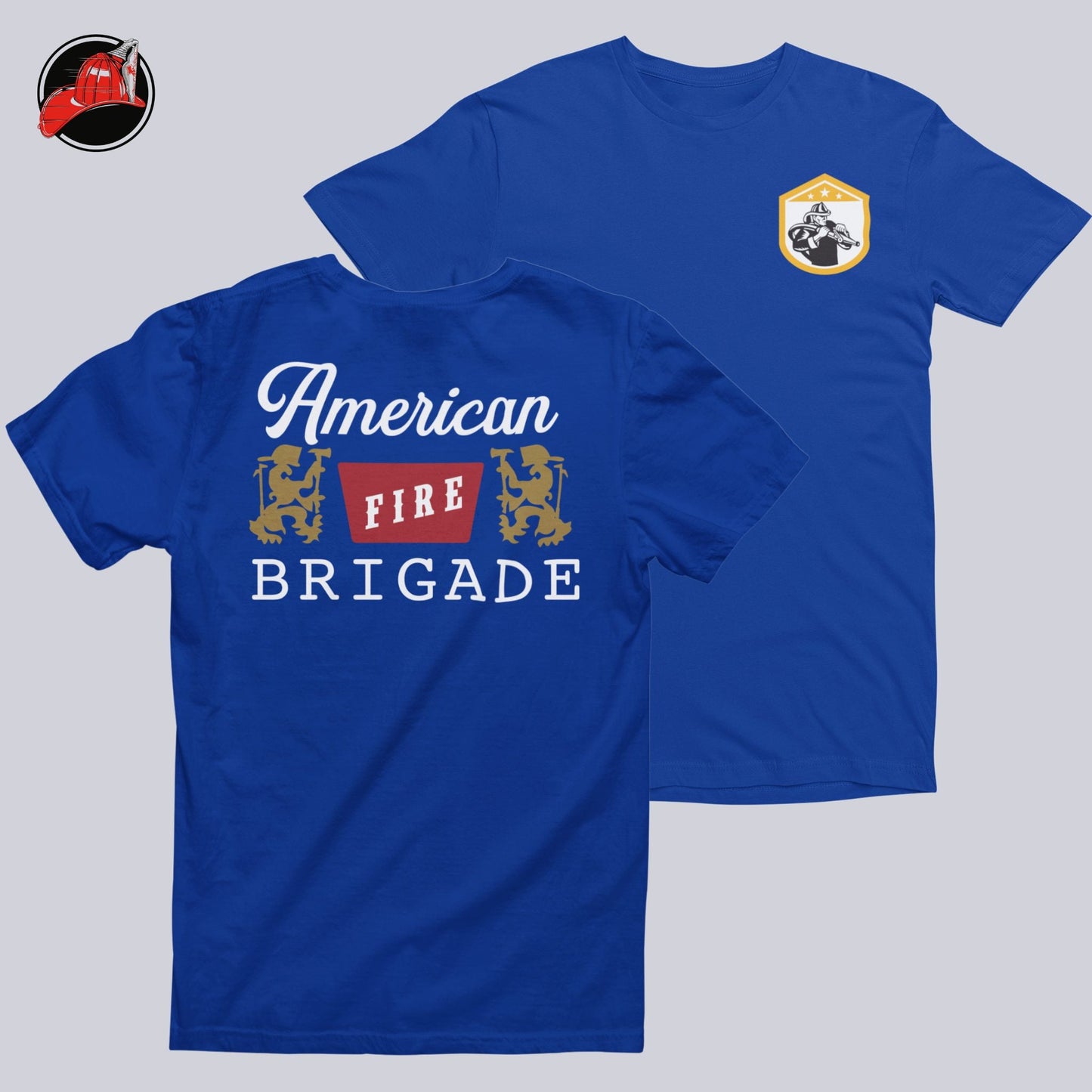 Banquet Tee