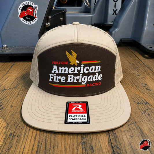 American Racing Linebreaker