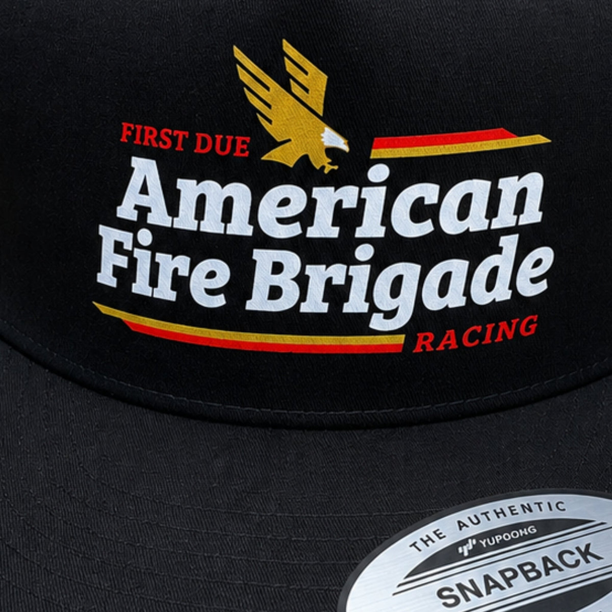 American Racing Truckee