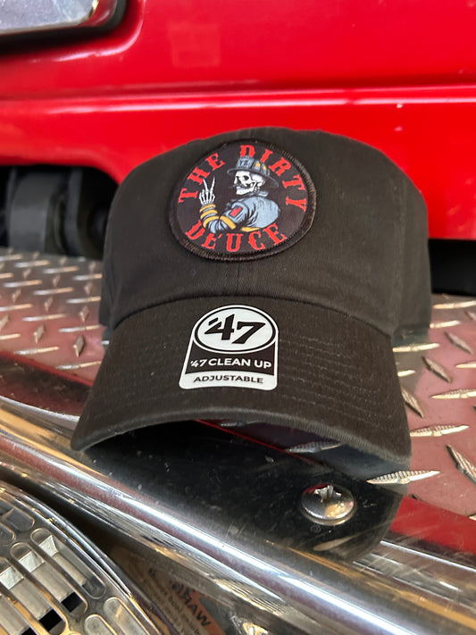 47 Brand “Dad Cap”