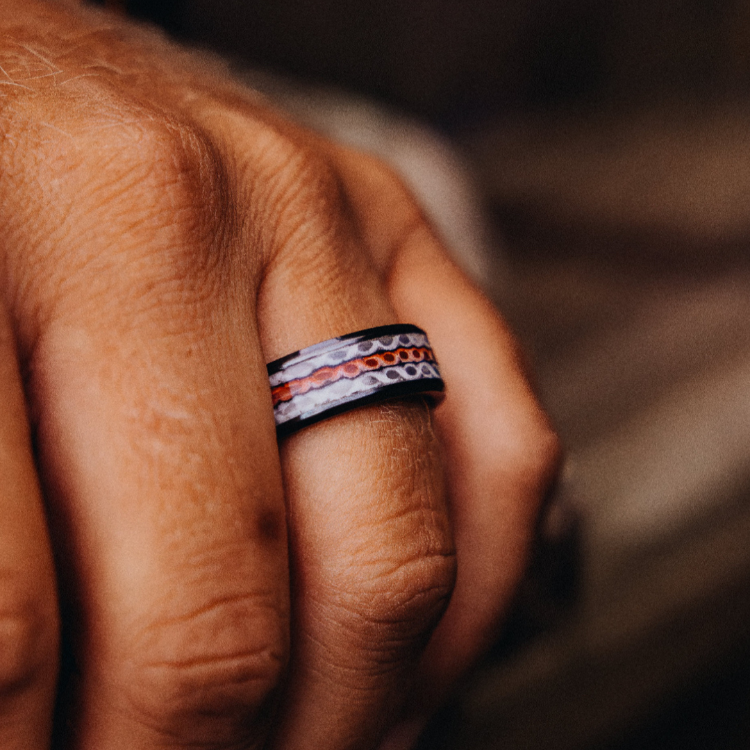 The Fire Hose Ring — Collective