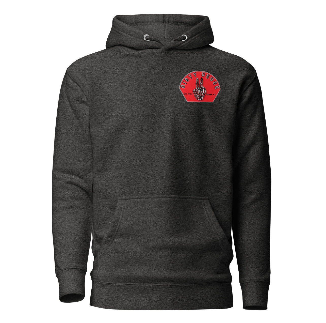 New Logo Hoodie