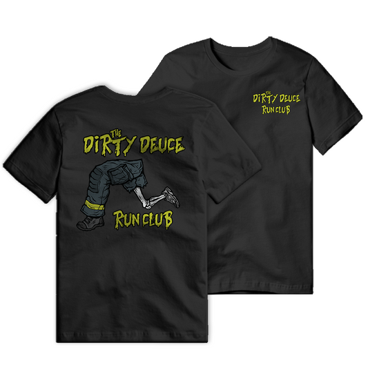 Run Club Tee