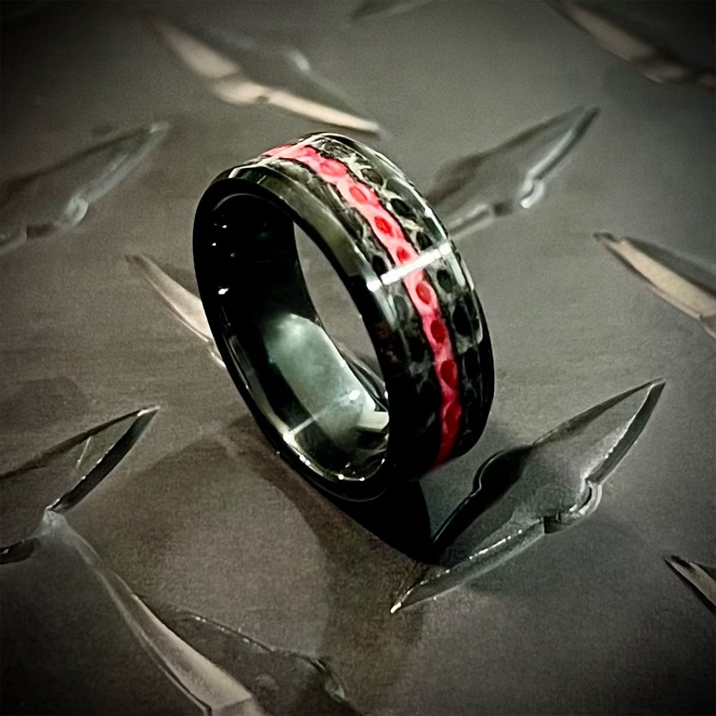 The Fire Hose Ring — Collective
