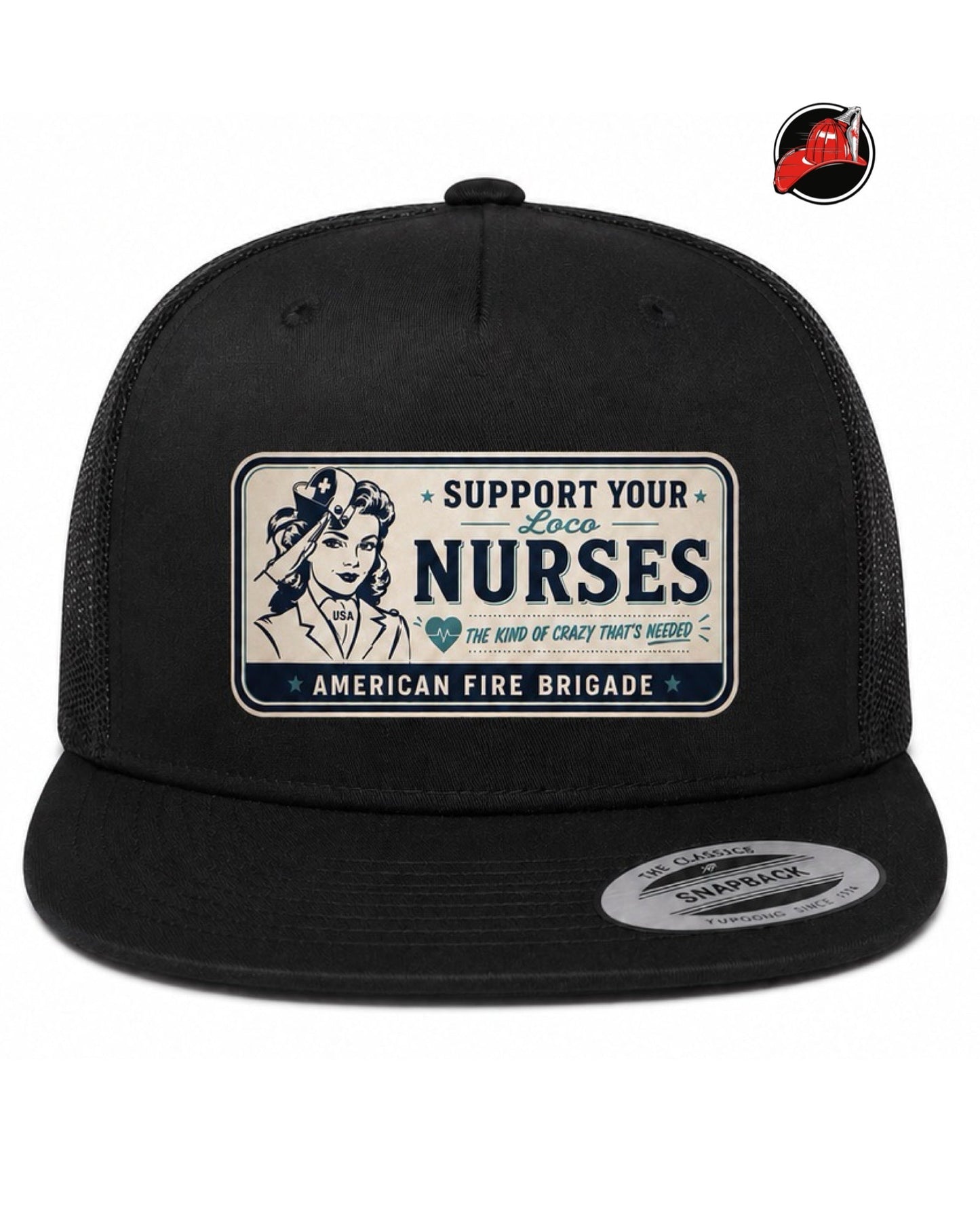 Loco Nurse Truckee