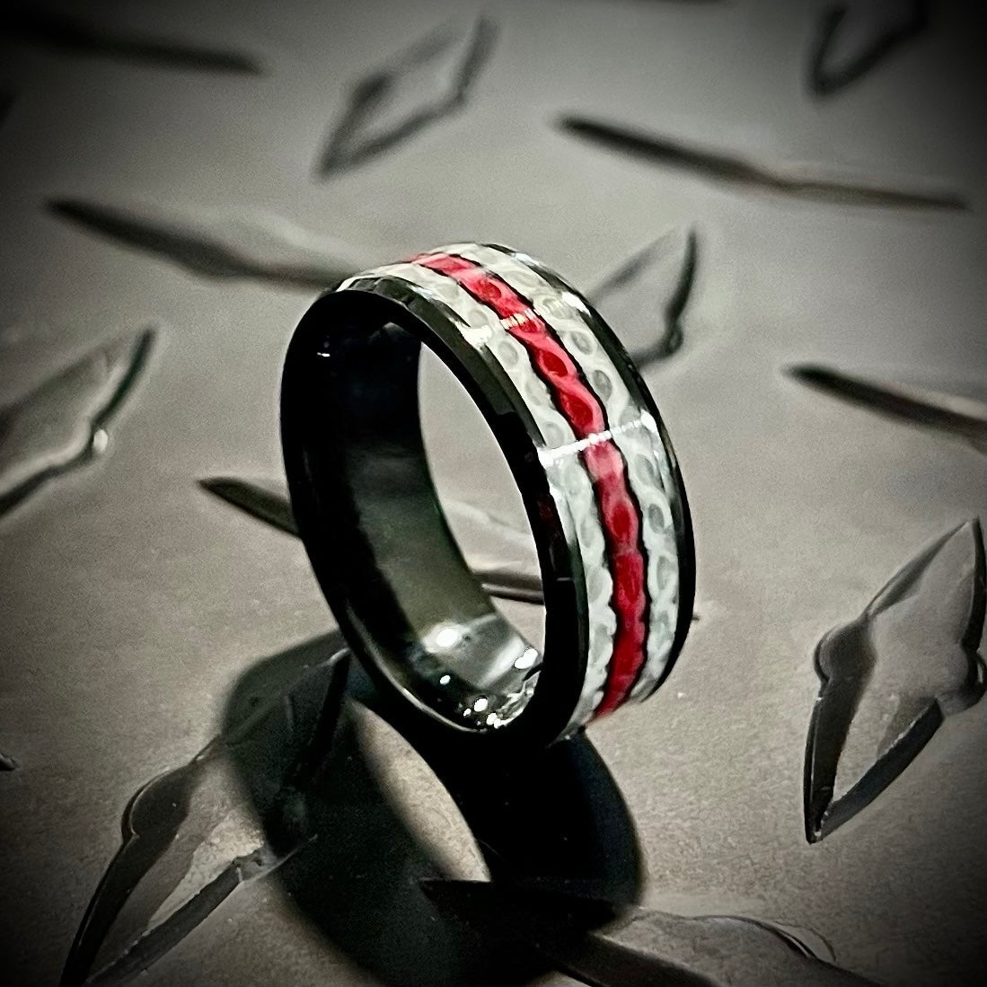 The Fire Hose Ring — Collective