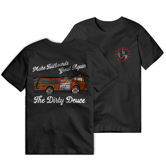 Make Tailboards Great Again Tee