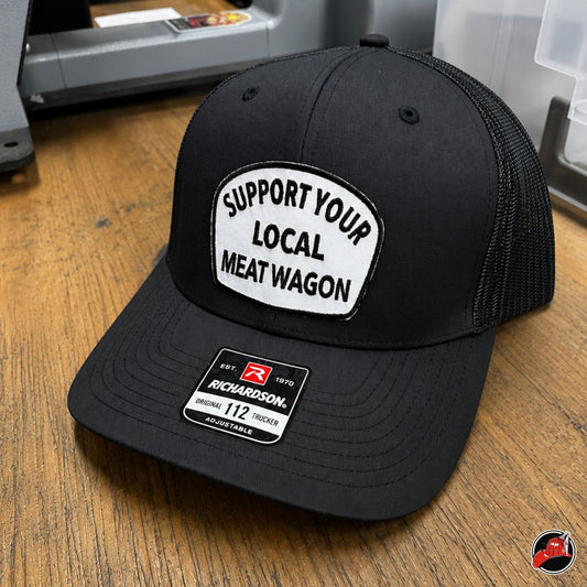 Meat Wagon Hoser
