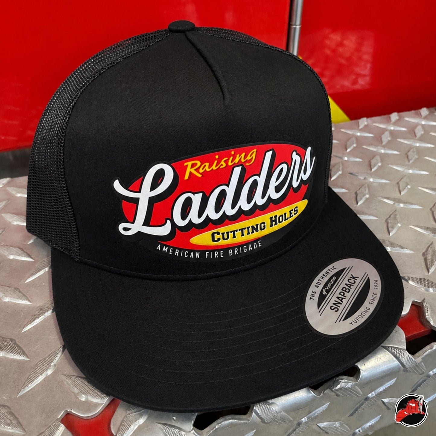 Raising Ladders Truckee