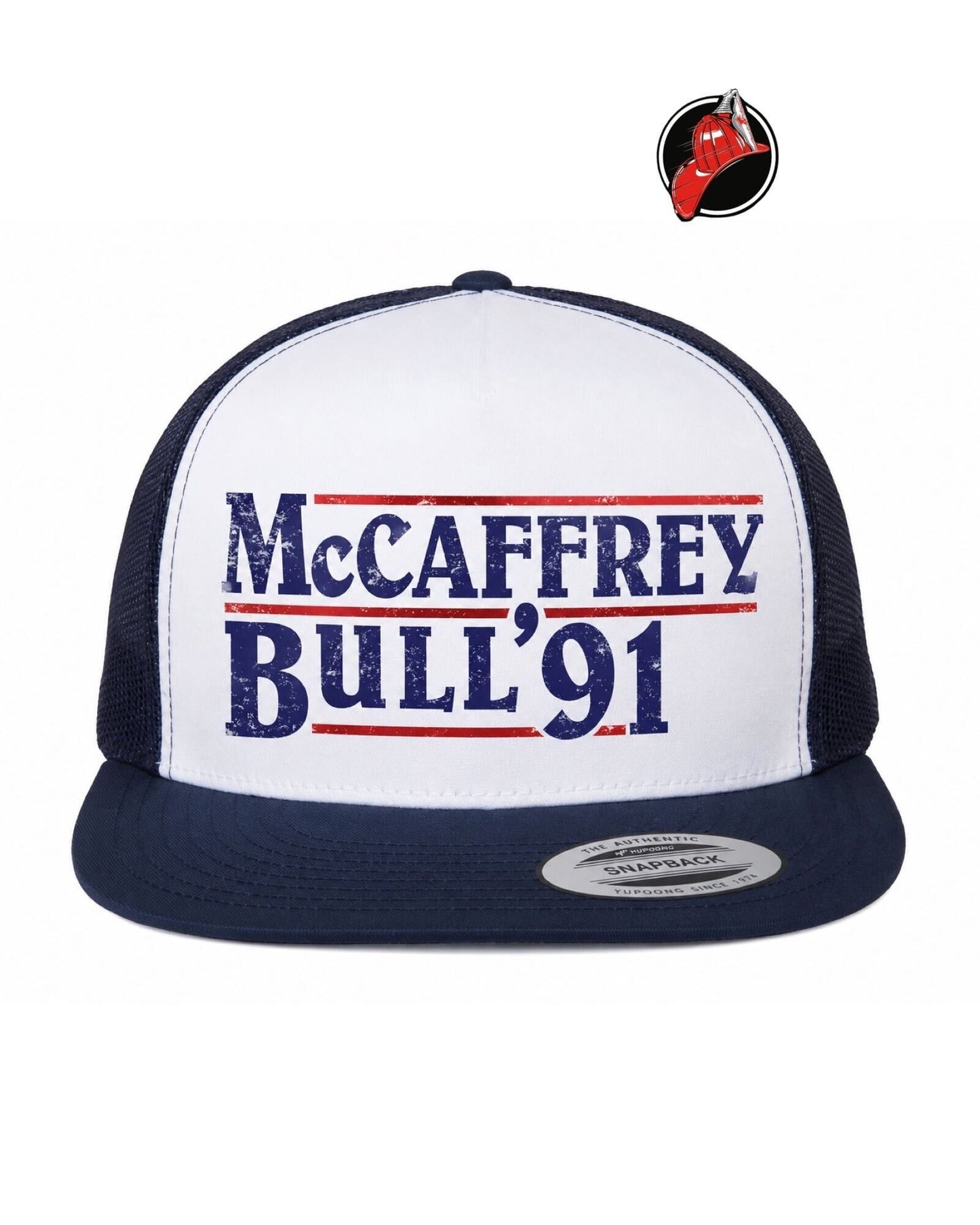McCaffrey Truckee