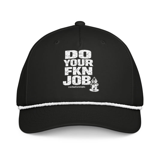 Do Your FKN Job Hat