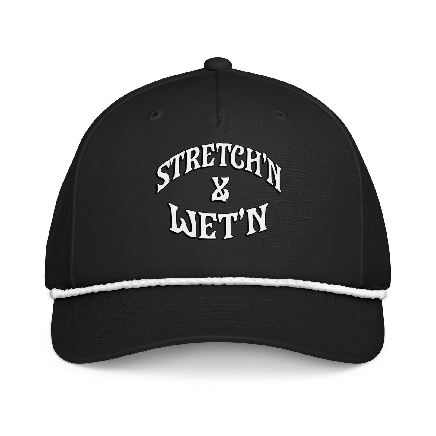 STRETCH'N & WET'N HAT