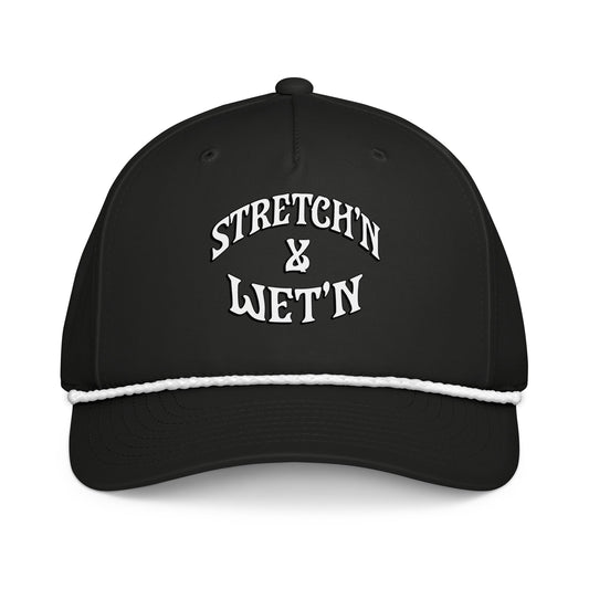 STRETCH'N & WET'N HAT