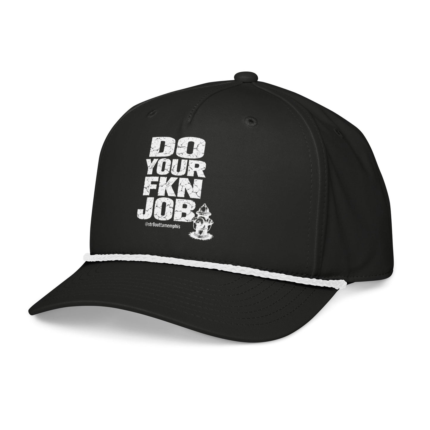 Do Your FKN Job Hat