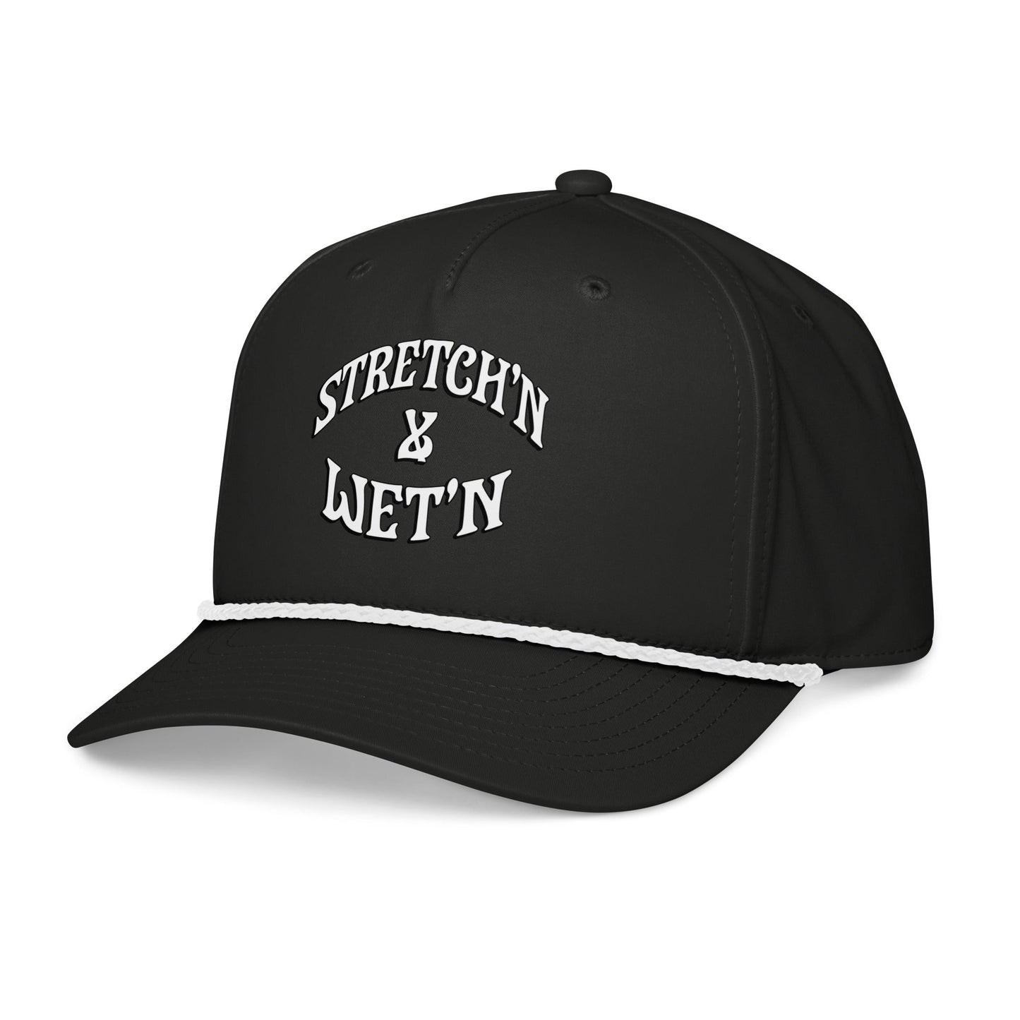 STRETCH'N & WET'N HAT