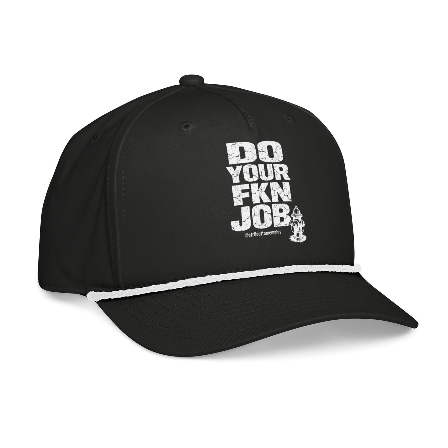 Do Your FKN Job Hat