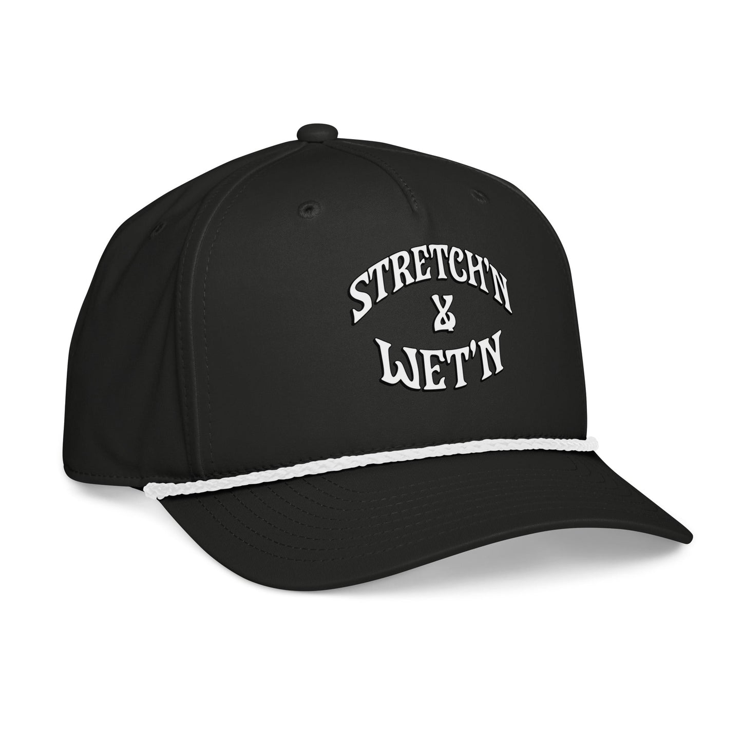 STRETCH'N & WET'N HAT