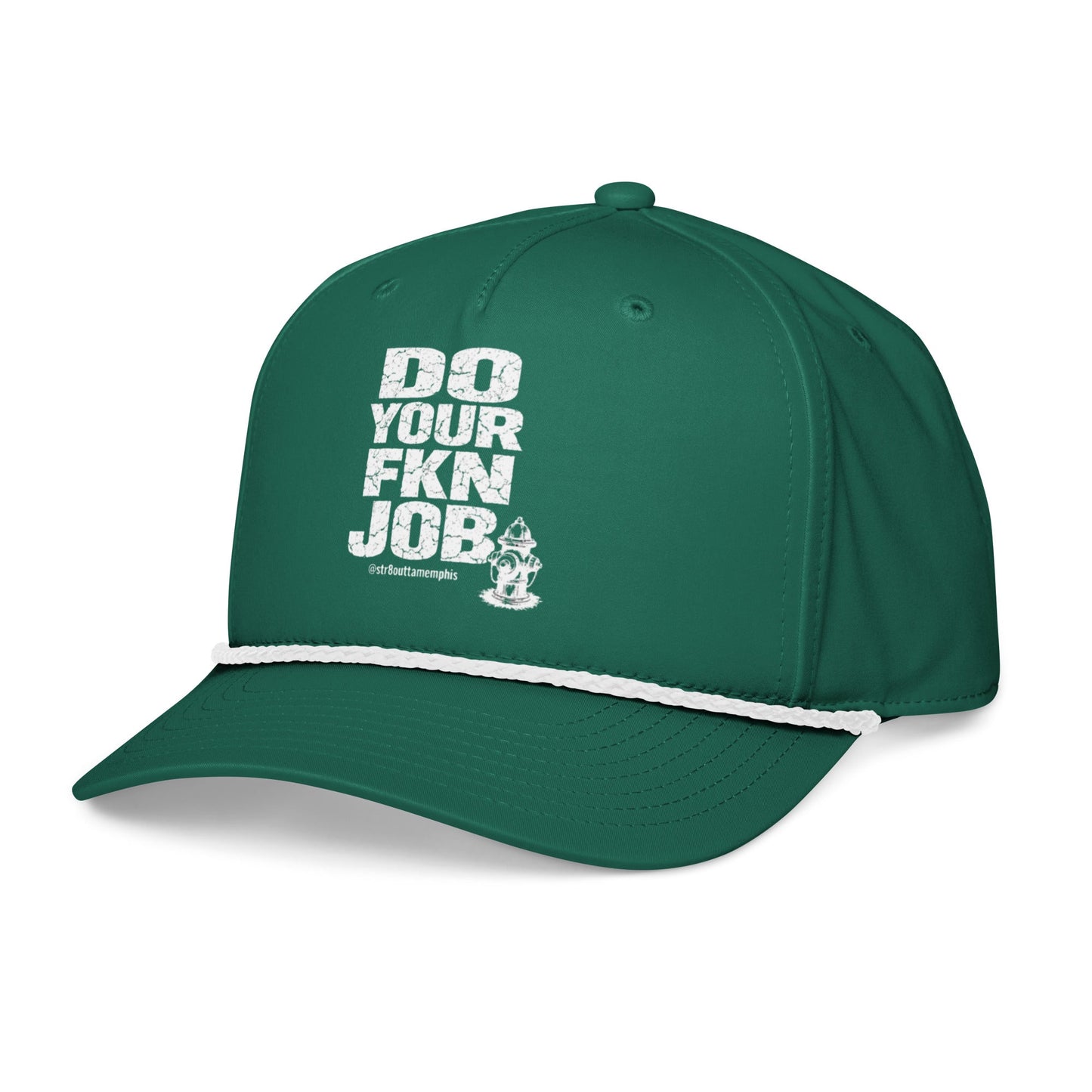 Do Your FKN Job Hat