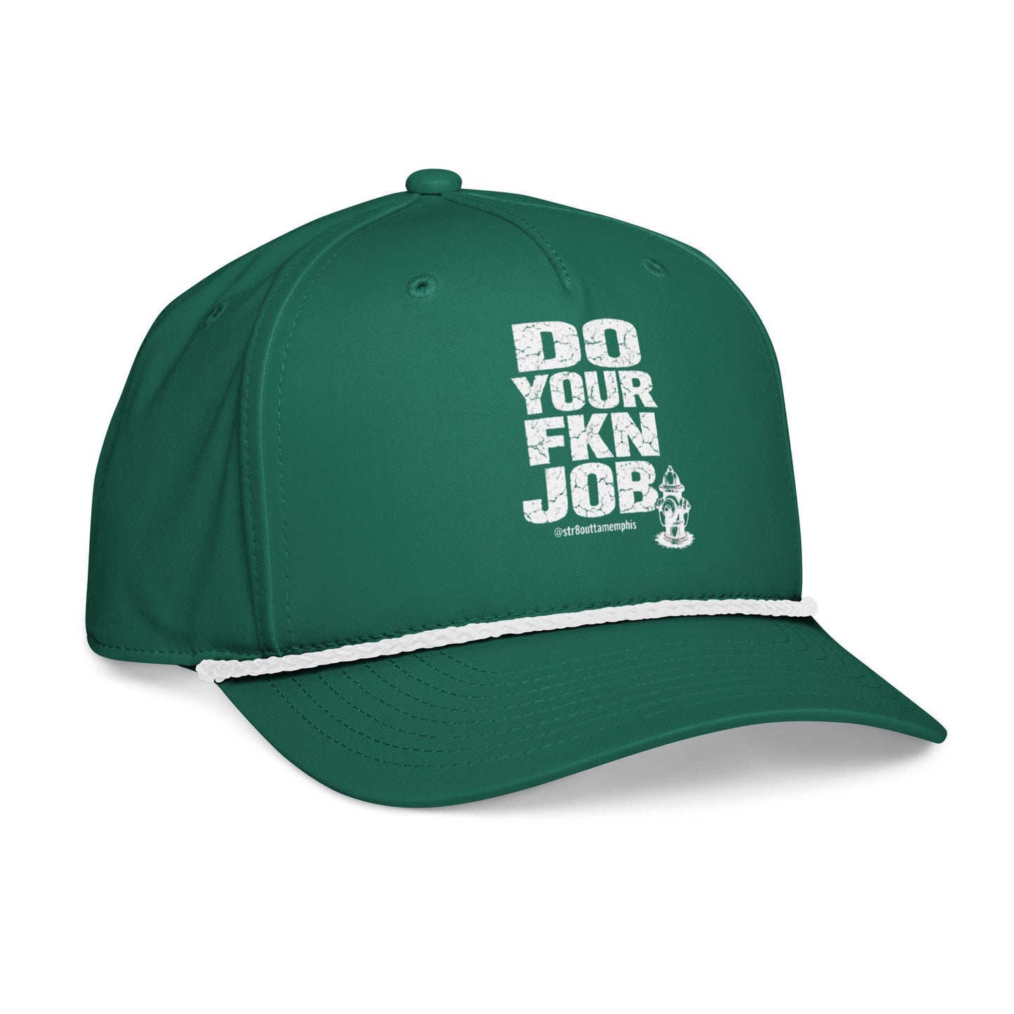 Do Your FKN Job Hat