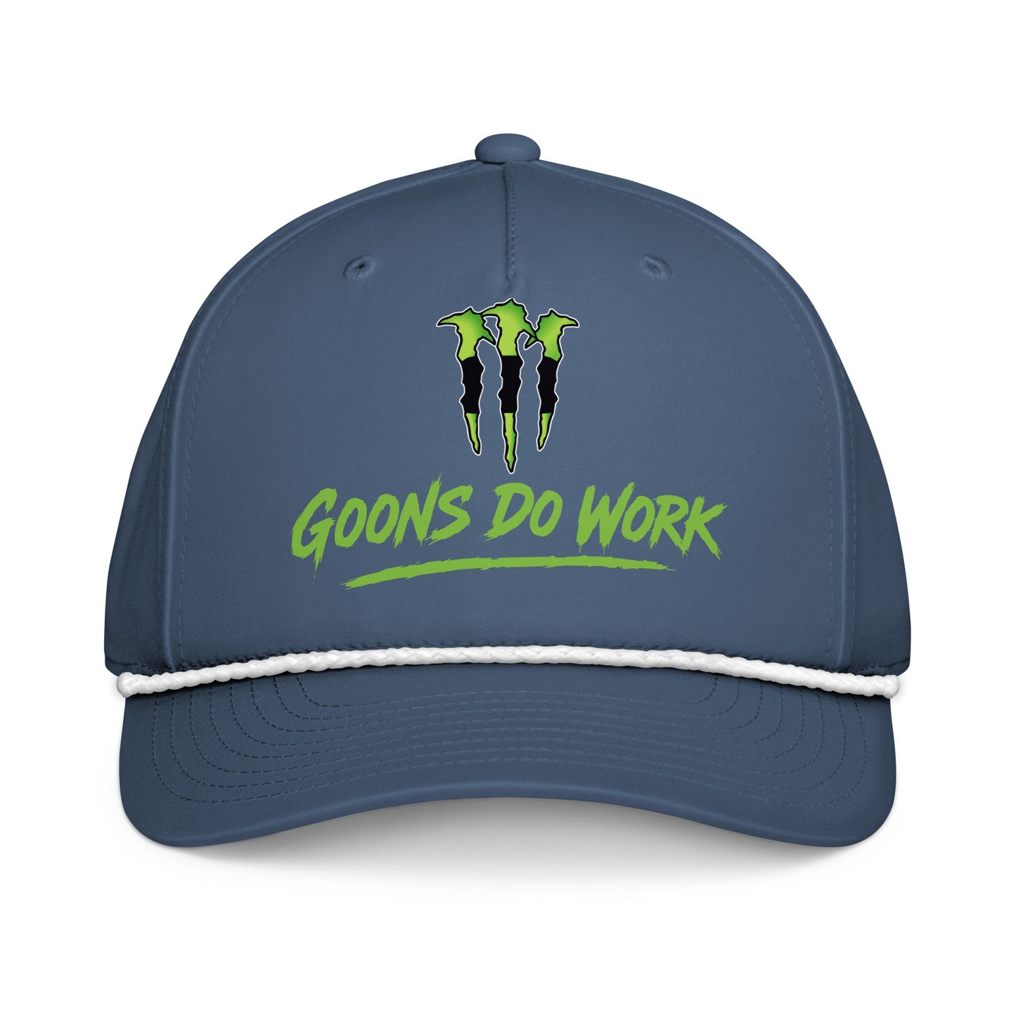 Goons Do Work Hat