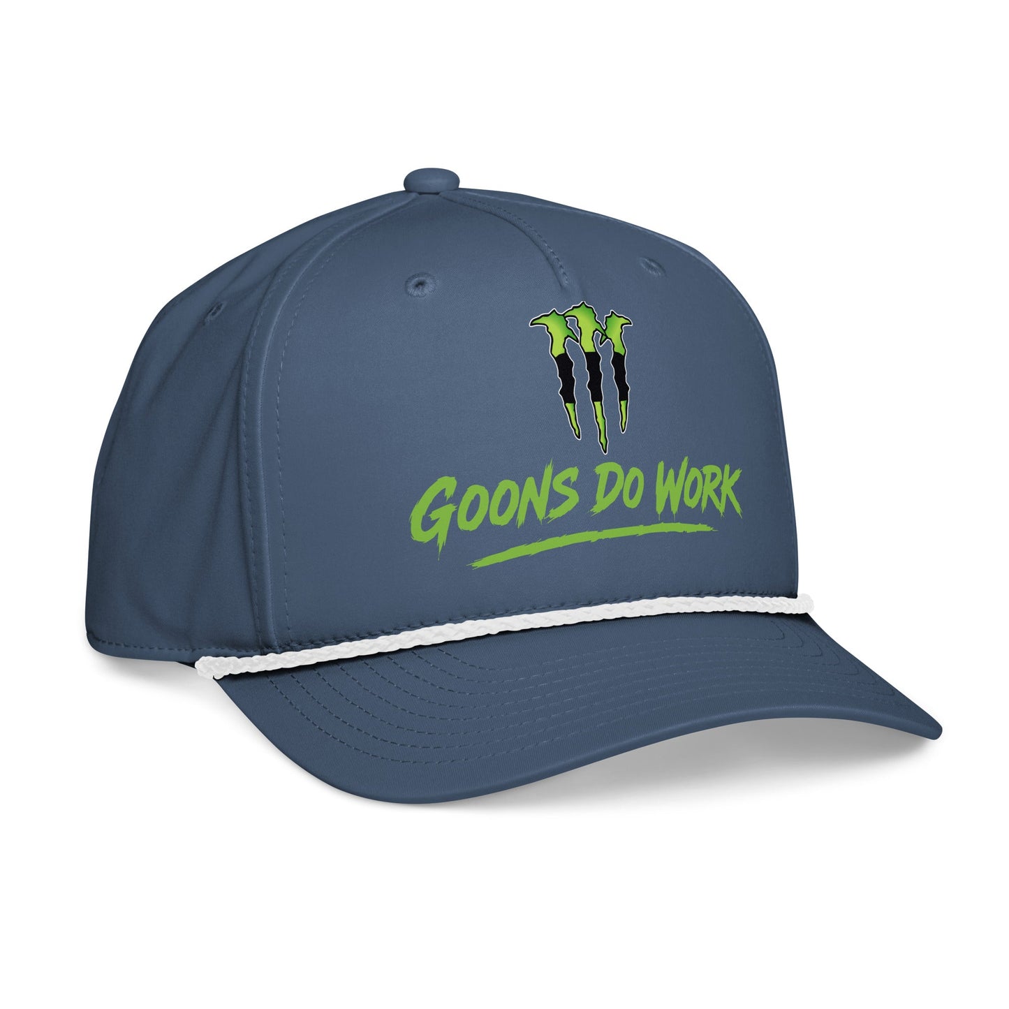 Goons Do Work Hat