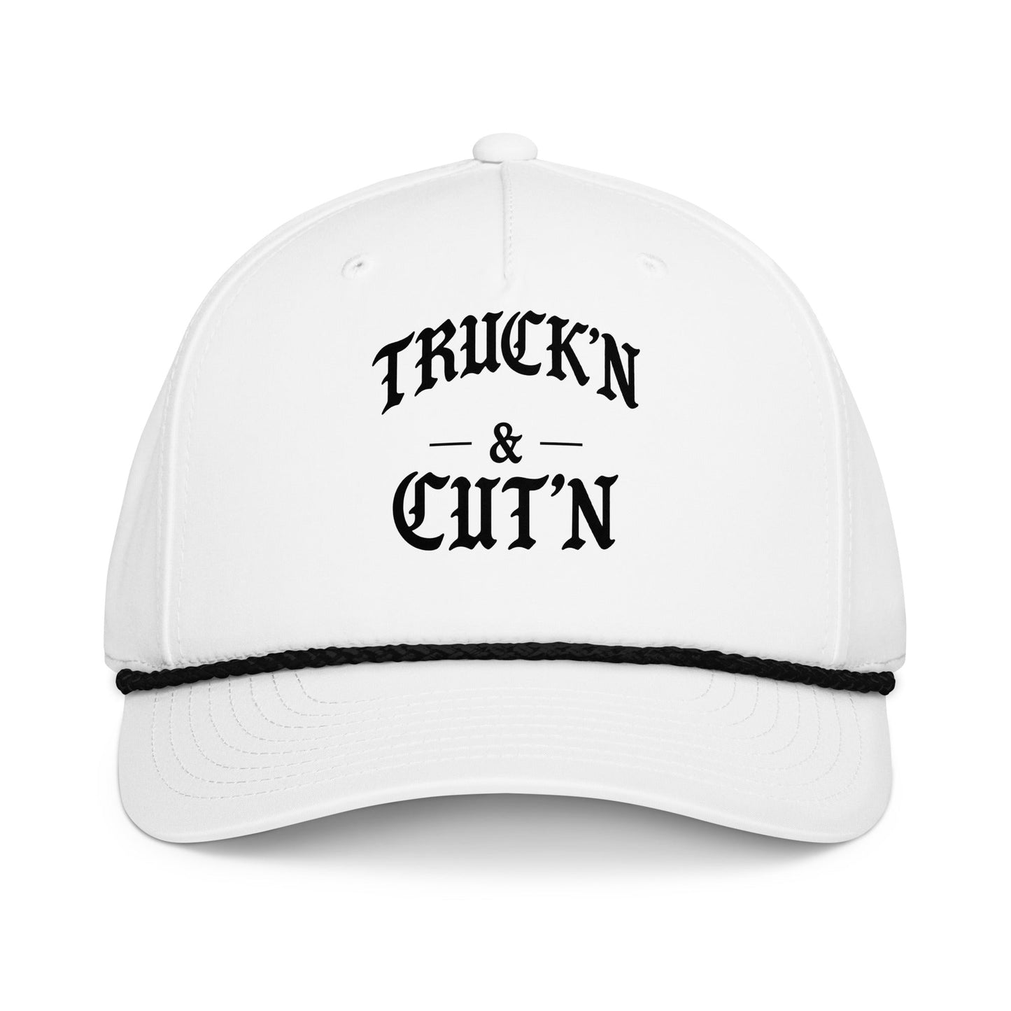 Truck'N & Cut'N Hat