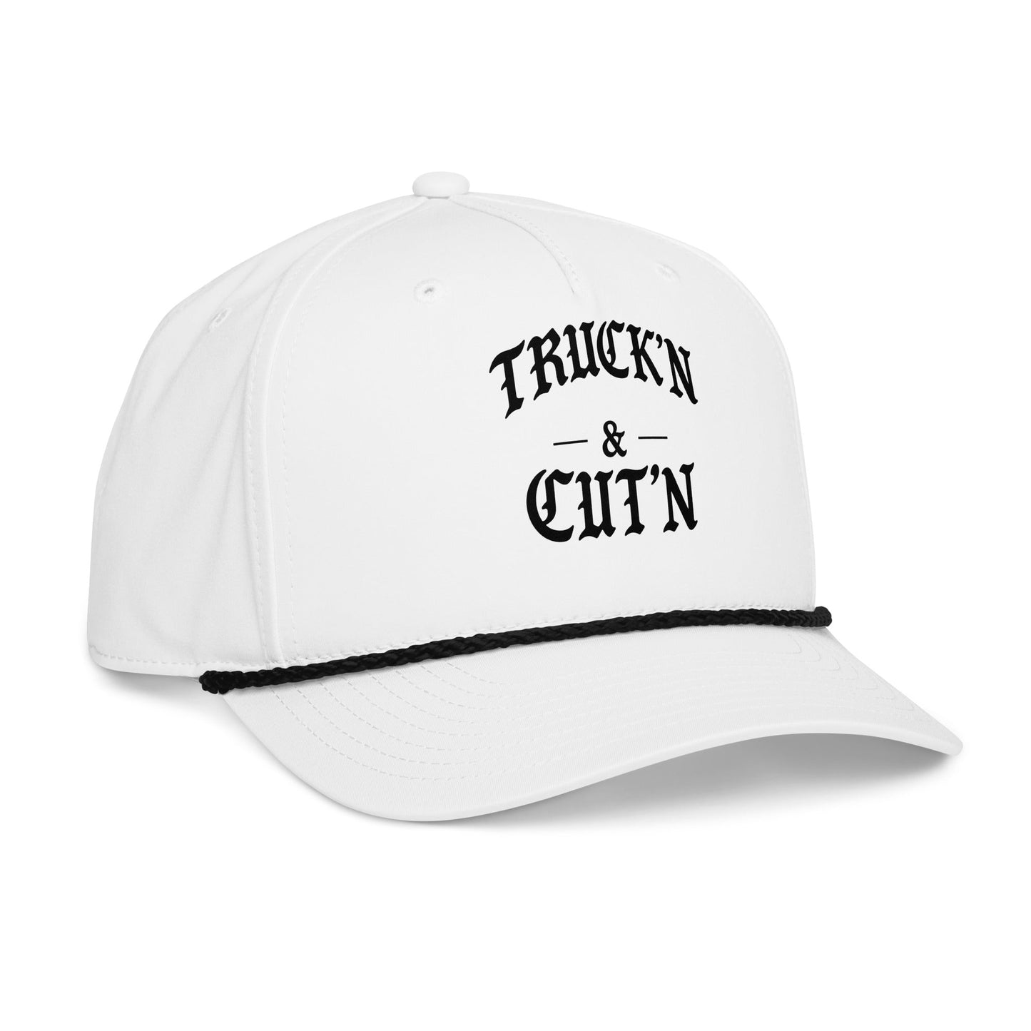 Truck'N & Cut'N Hat