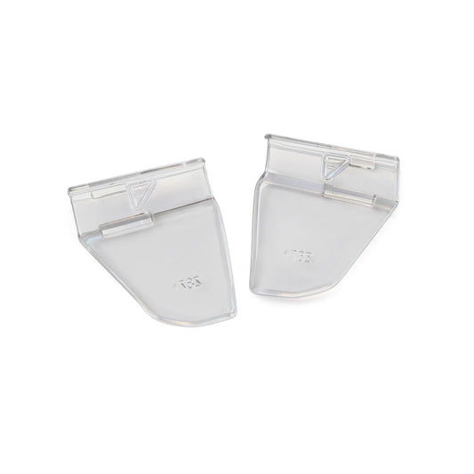 Clear Z87+ Protective Side Shields