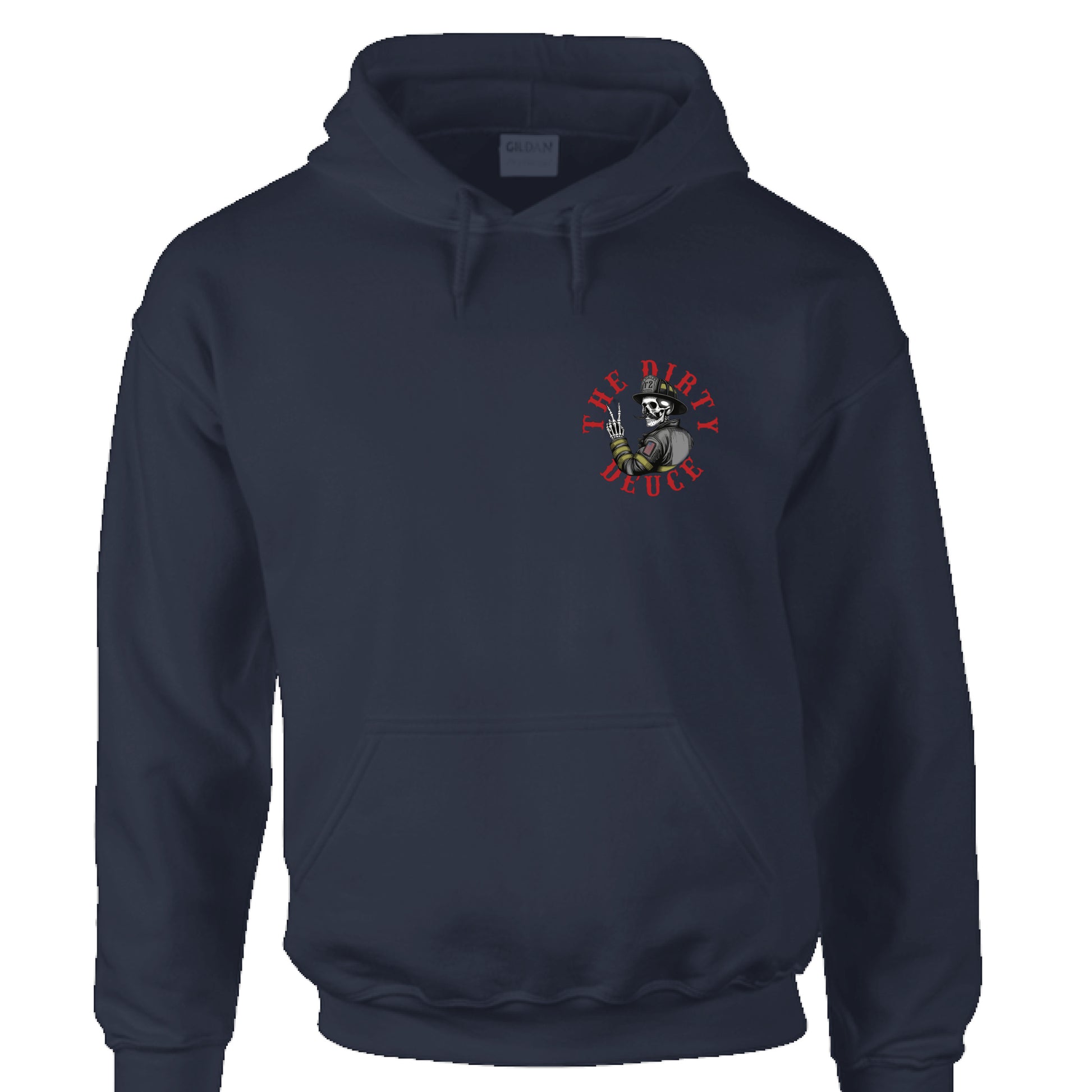 NAVY - FRONT