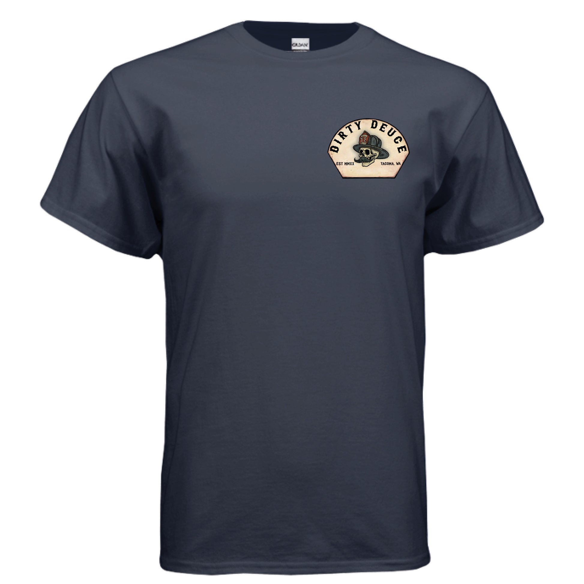 NAVY - FRONT