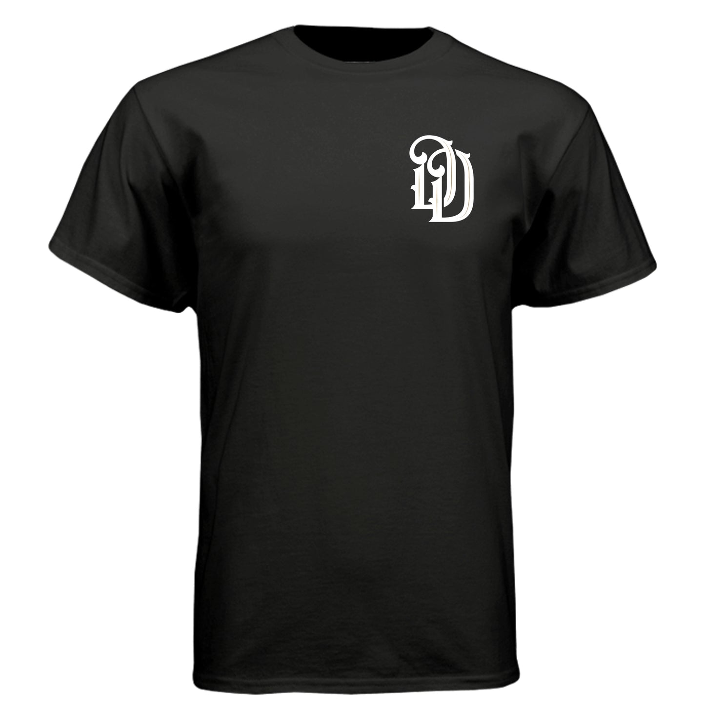 BLACK - 6010 - FRONT