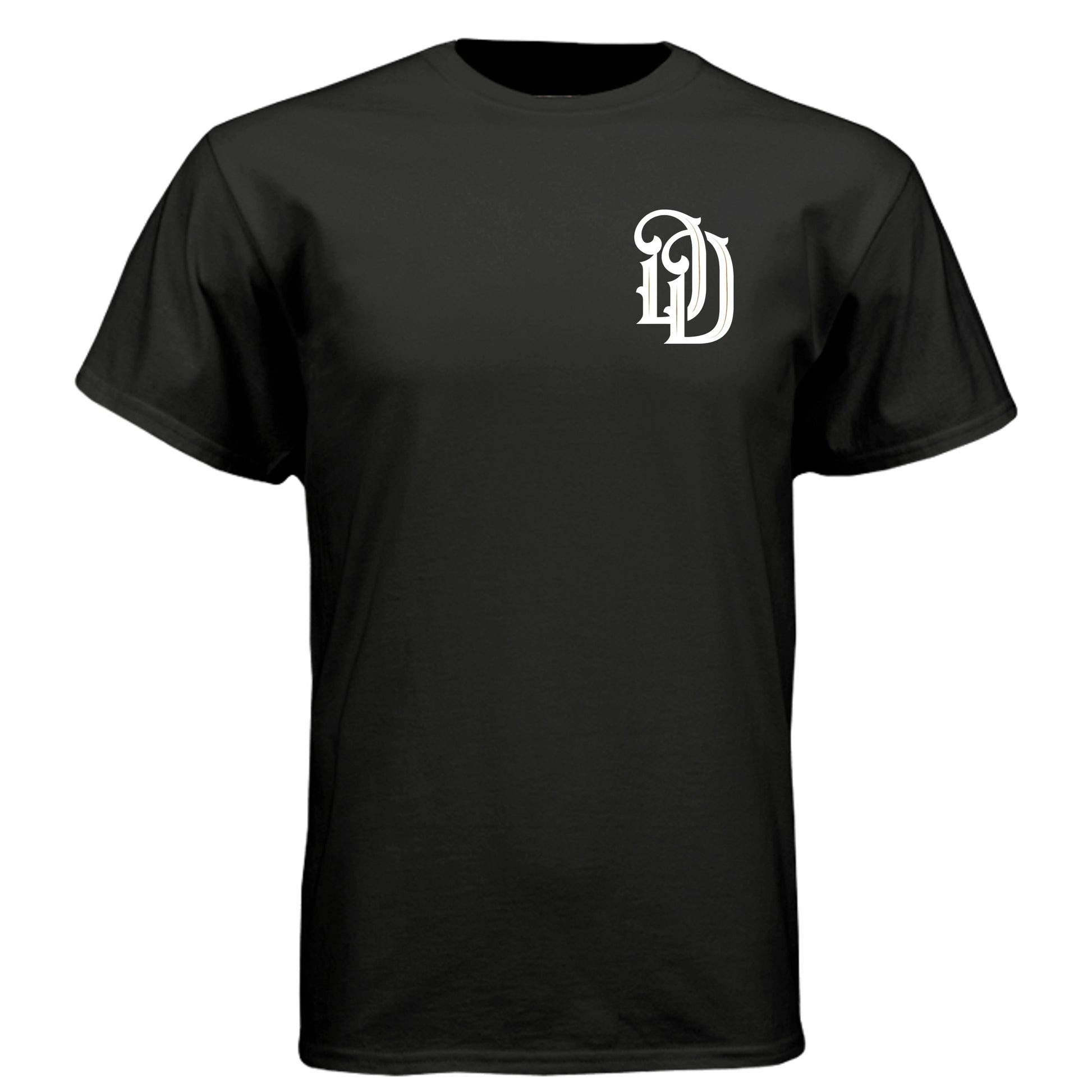 BLACK - 6010 - FRONT