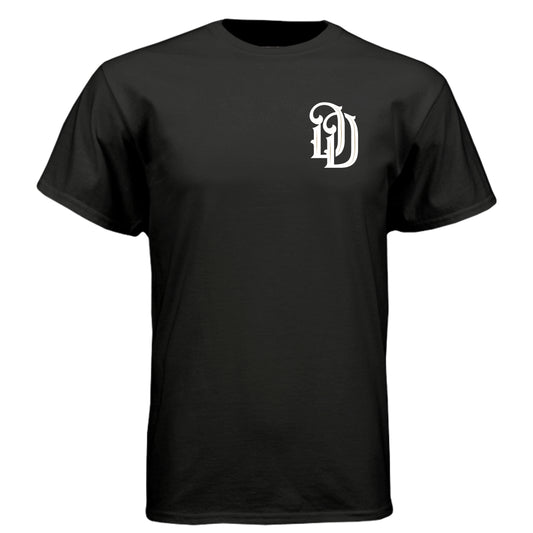 BLACK - 6010 - FRONT