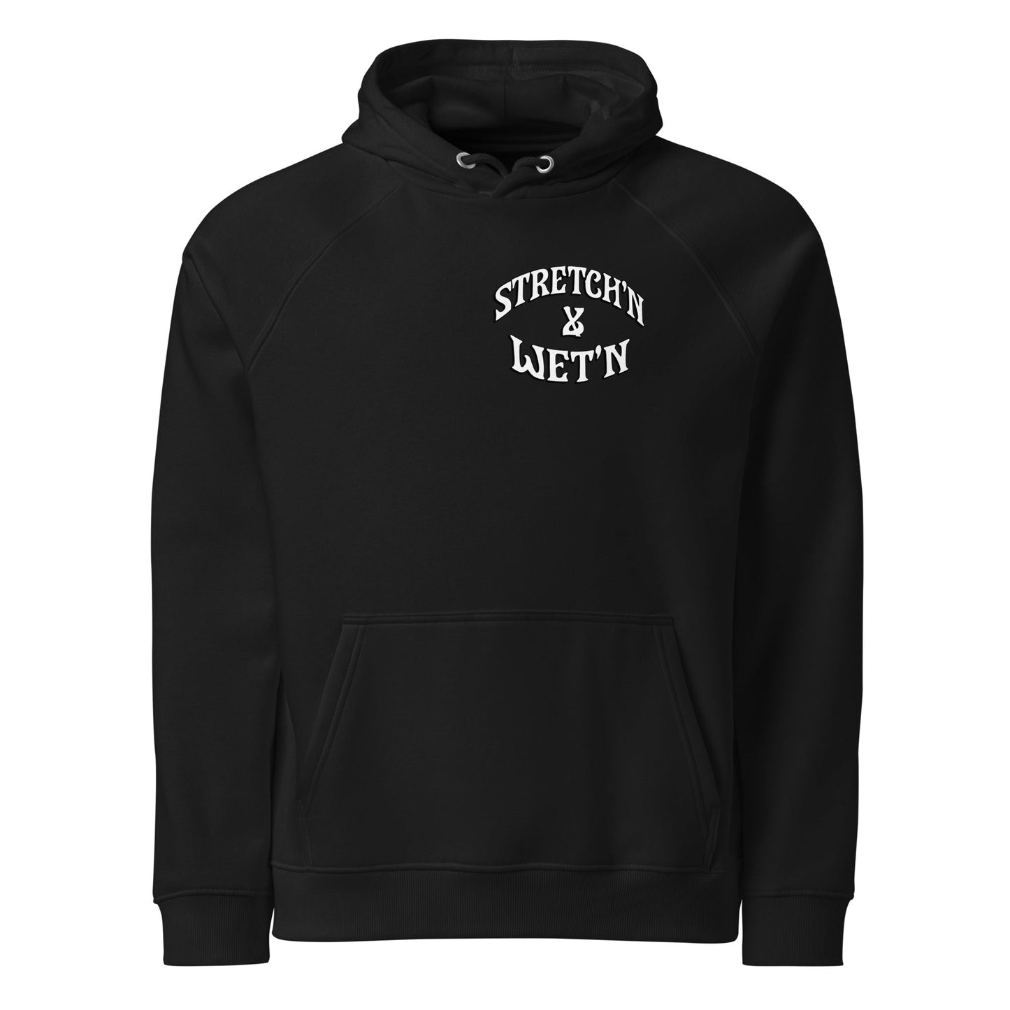 STRETCH'N & WET'N HOODIE