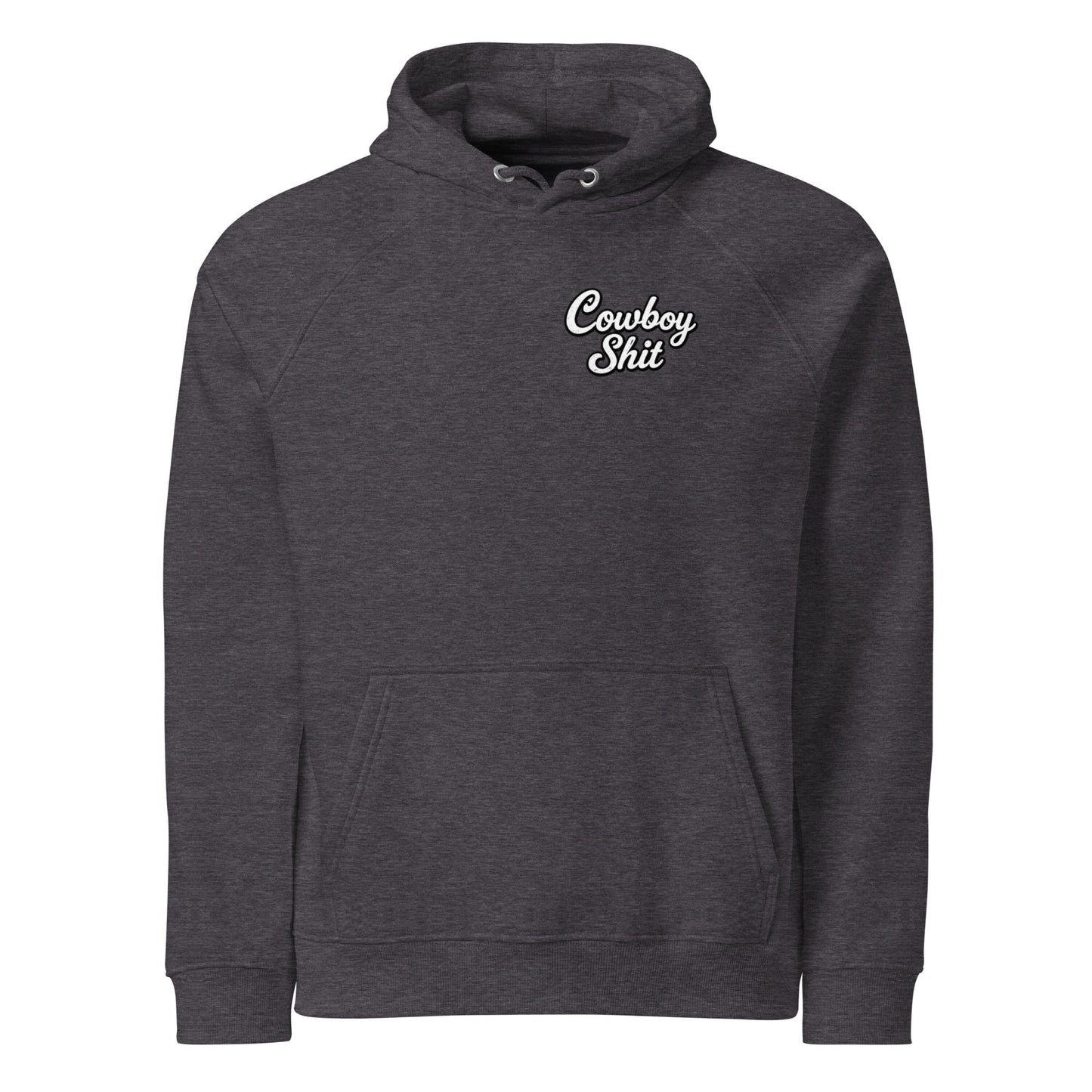 Cowboy Shit Hoodie
