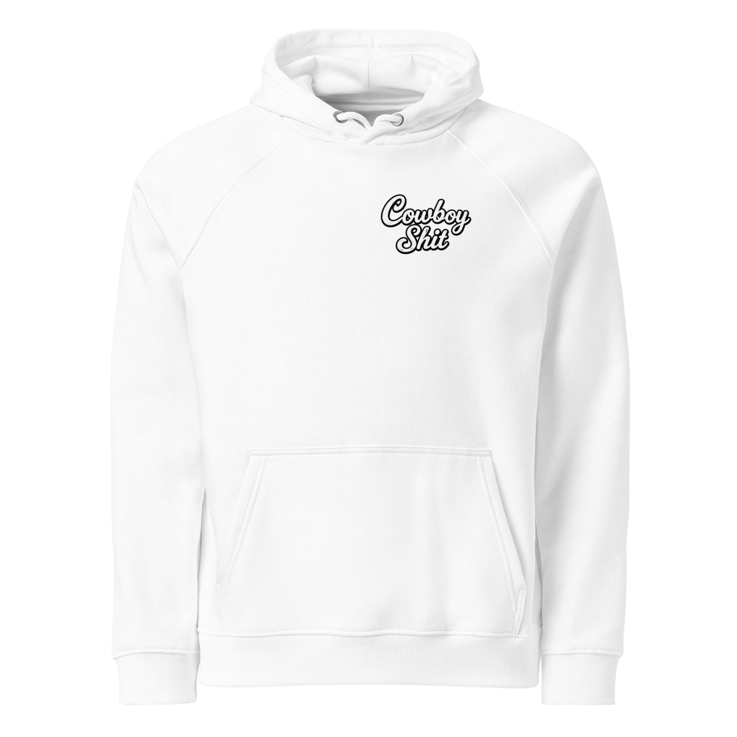Cowboy Shit Hoodie