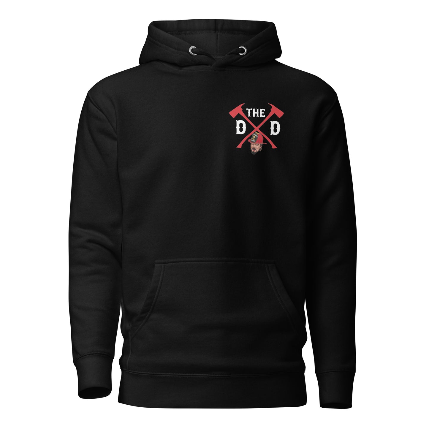 OG Logo Hoodie