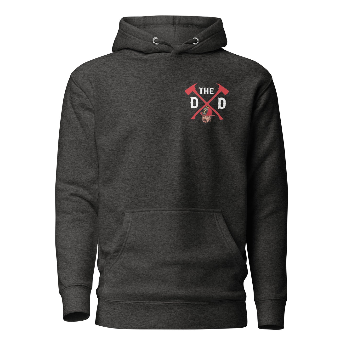 OG Logo Hoodie