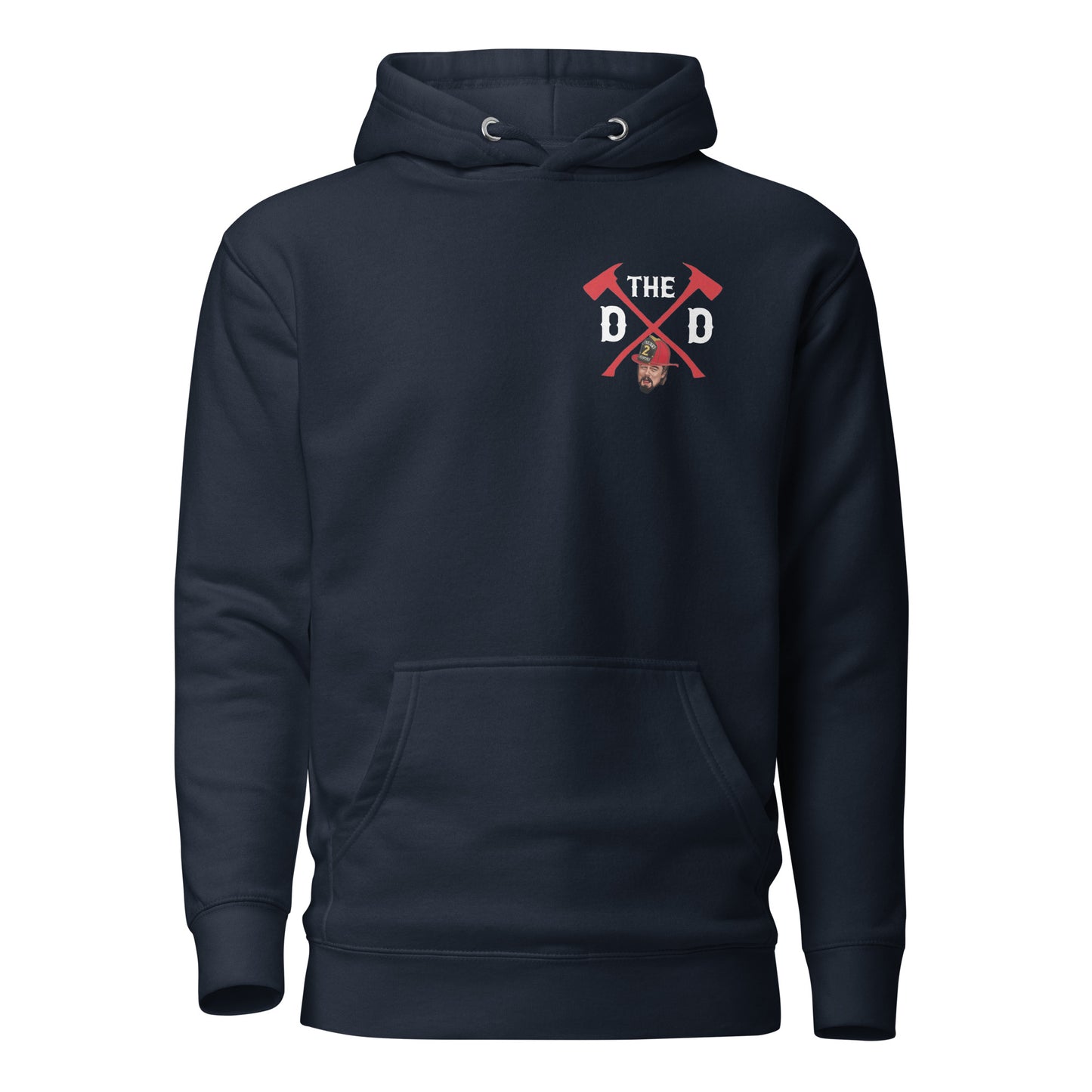 OG Logo Hoodie