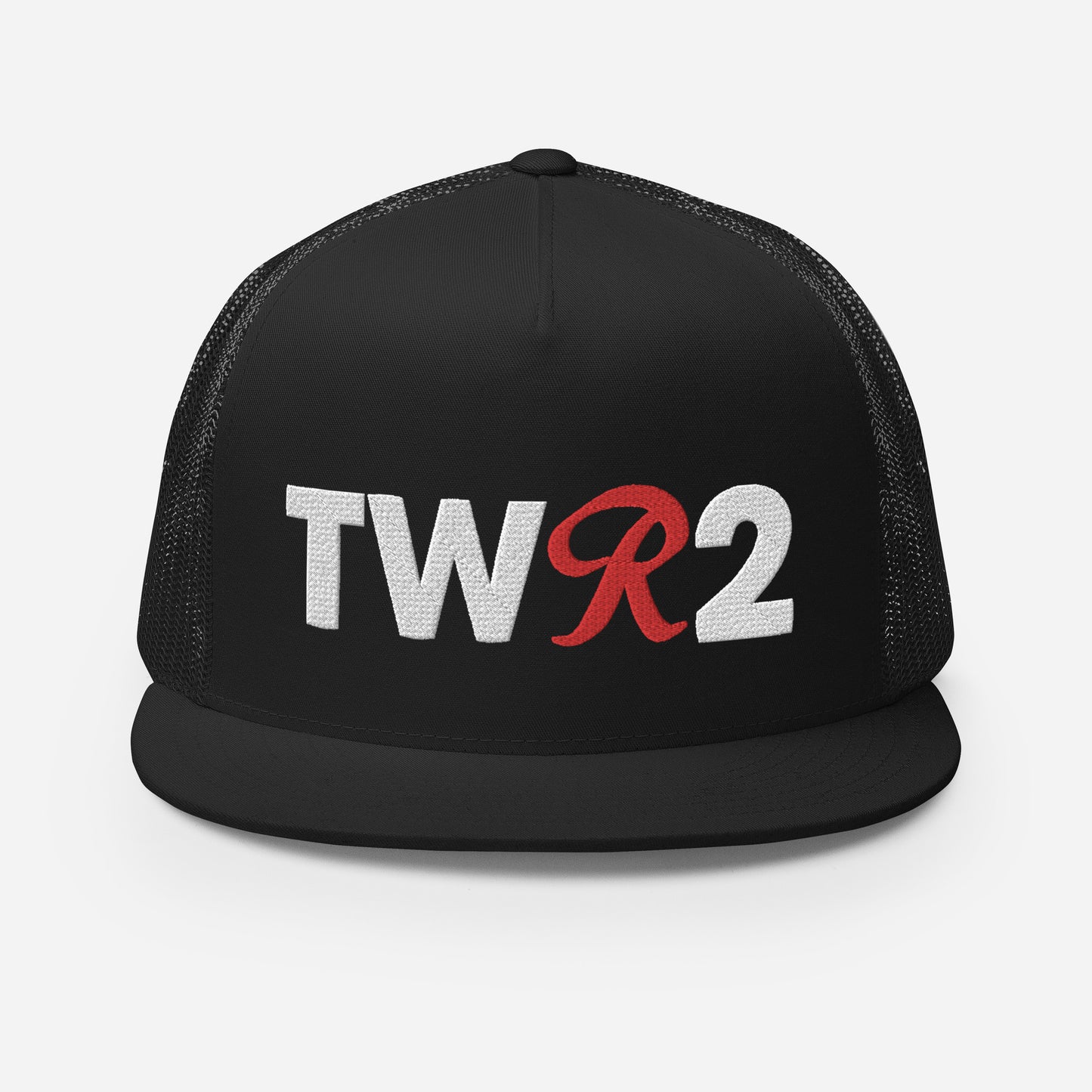 TWR2 Trucker Cap