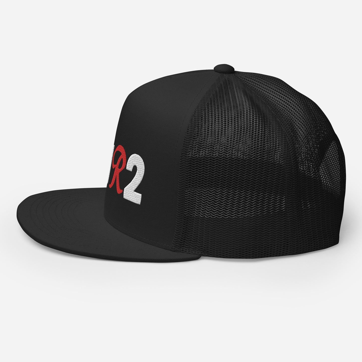 TWR2 Trucker Cap